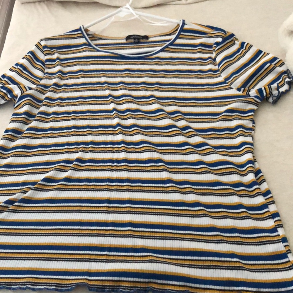 trendy shirt